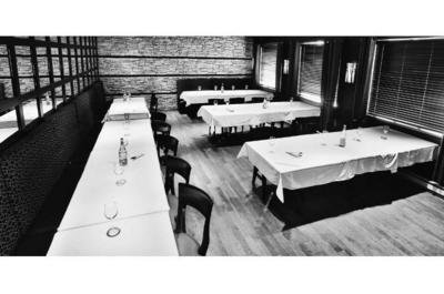 Salle privée