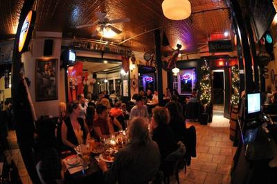 Belle ambiance   © Pub Chez Bass