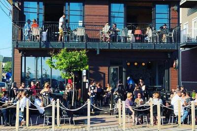 Terrasse   © A.Collard