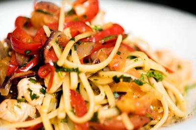 Pâtes   © Restaurant Pasta