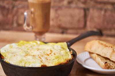 Casseroles   © M.Larue