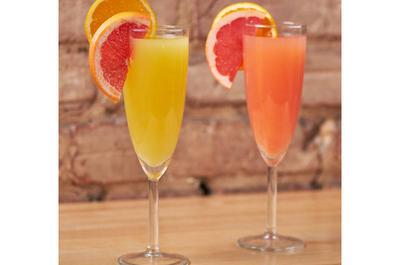 Mimosas   © M.Larue