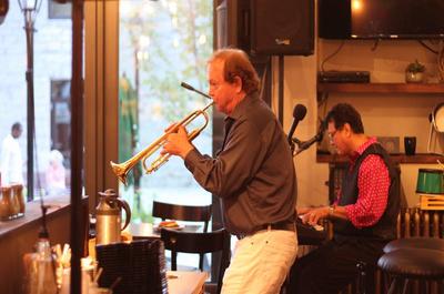 Musique en direct
