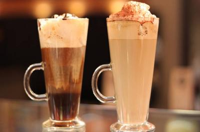 Cafés spécialisés