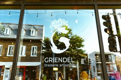 Griendel Craft Brewery