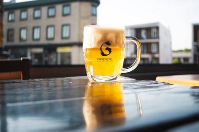 Pilsner   © T.Jourdain