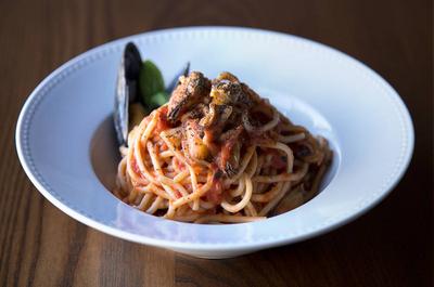 Luciano Trattoria