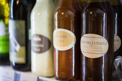 Côté Boutique Gourmande