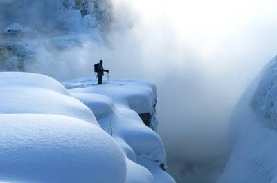 Saguenay   © J.Tanguay