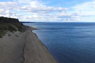 La Plage