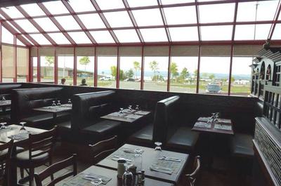Salle à manger   © Restaurant l'Oriental du Nord