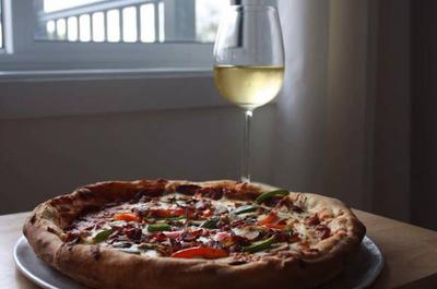 Pizza   © Restaurant l'Oriental du Nord