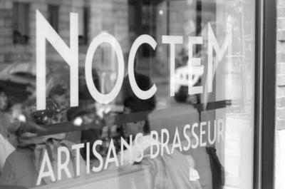 Noctem artisans brasseurs