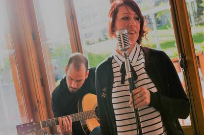 Soirées jazz au Diapason