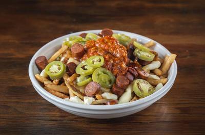 Poutine