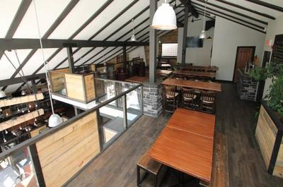 Refuge des brasseurs