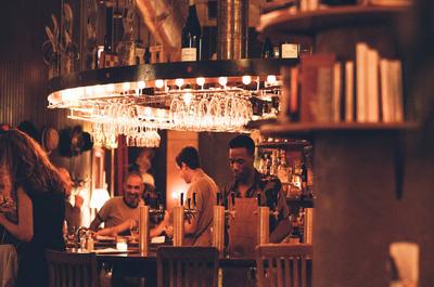 Bar Darling