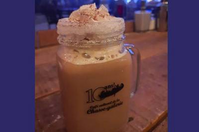 Café de la Chasse