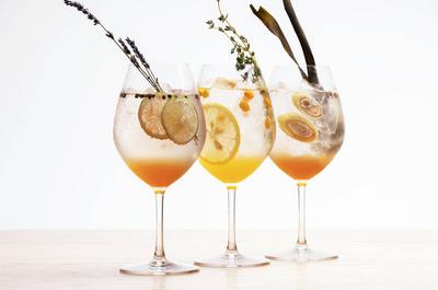 Mocktails