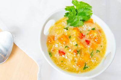 Soupe