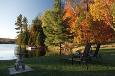 Lac Carling