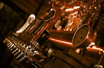 Fût   © Le Brewskey pub et taproom