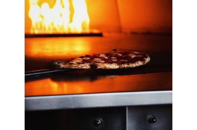 Pizza au four