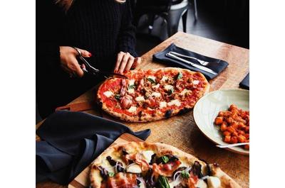 Plats à partager