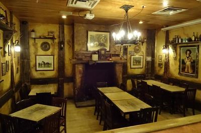 Chalet   © McKibbin's Irish Pub (Pointe-Claire)