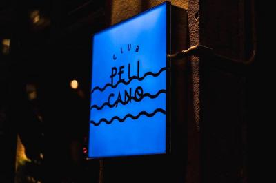 Bar   © Club Pelicano