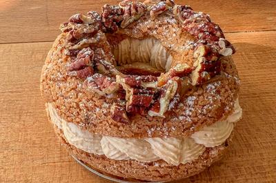 Paris-Brest