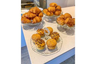 Viennoiseries