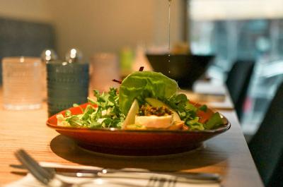 Salade