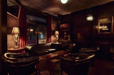 Salon Parnell