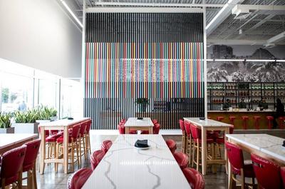 Giulietta – Pizzeria Napoletana (Montréal / boul. des Grandes-Prairies)