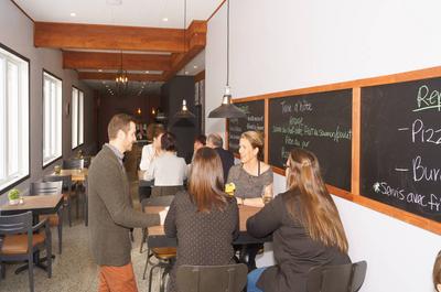 Bistro entre amis