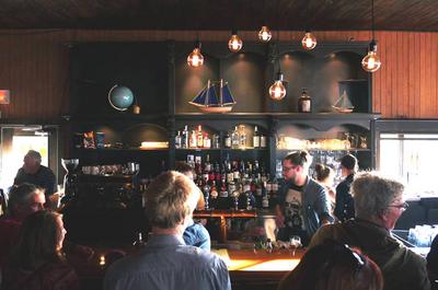Le Ketch-Ambiance   © Le Ketch