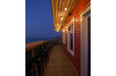 Terrasse   © Le Ketch