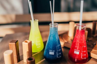 Potions
