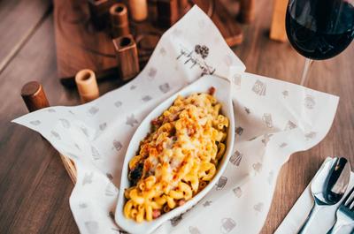Des jeux et des saveurs