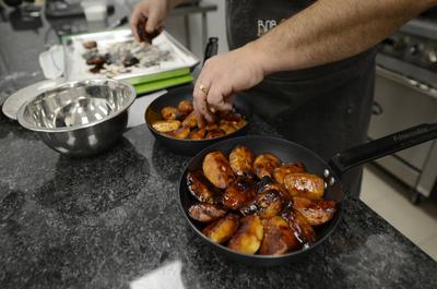 Tarte tatin