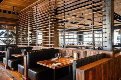 Banquette
