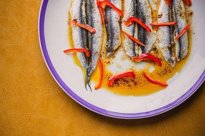 Sardines