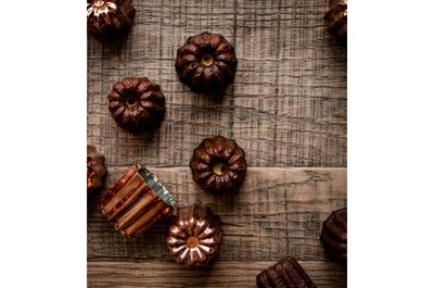 Cannelés