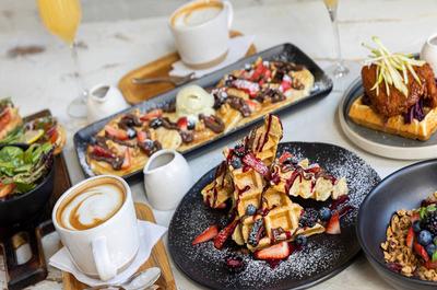 Brunch   © P.Brochu