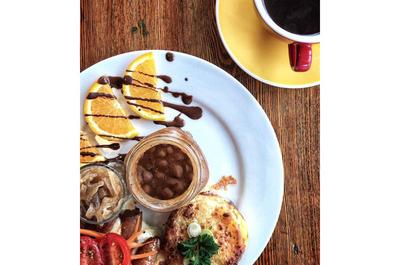 Assiette