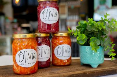 Produits maison