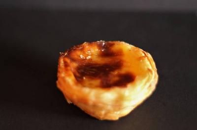 Nata   © Restaurant Bastos/M-S.Groulx