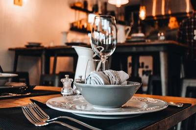 Table   © O.Rosa