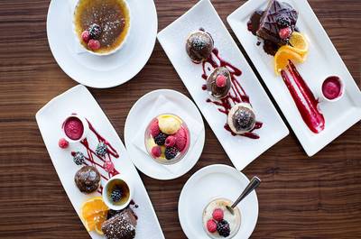 Desserts